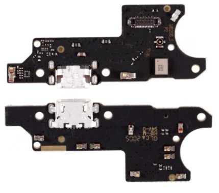 Płytka Usb Złącze Motorola Moto G8 Power Lite