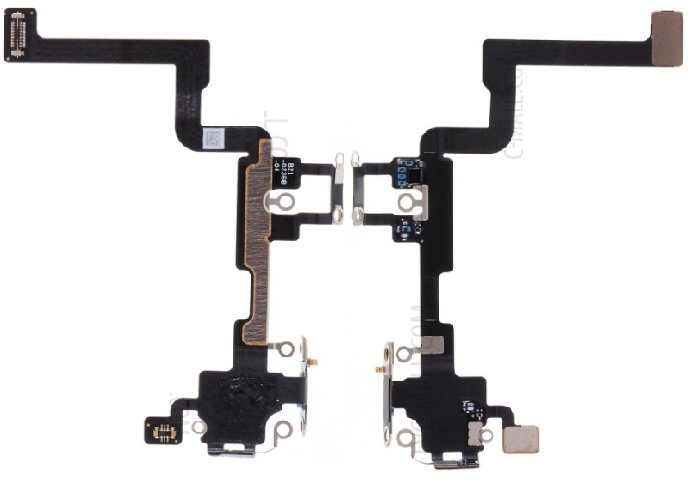 ORYGINALNA TAŚMA ANTENA WiFi Bluetooth GPS DO iPhone 11
