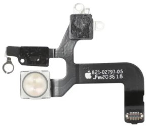 ORYGINALNA TAŚMA FLASH MIKROFON DO iPhone 12