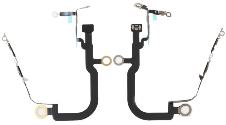 Oryginalna Antena Taśma Wifi Bluetooth Do Iphone Xs