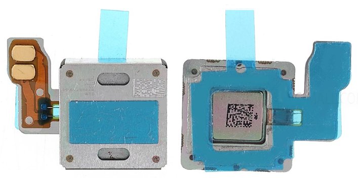 ORYGINALNY GŁOŚNIK ROZMÓW GOOGLE Pixel 5