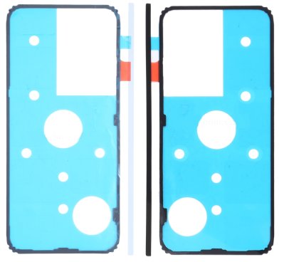 Uszczelka Klapki Klej Xiaomi Mi Note 10 Lite