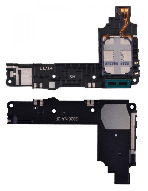 Głośnik Dolny Buzzer LG G8 ThinQ