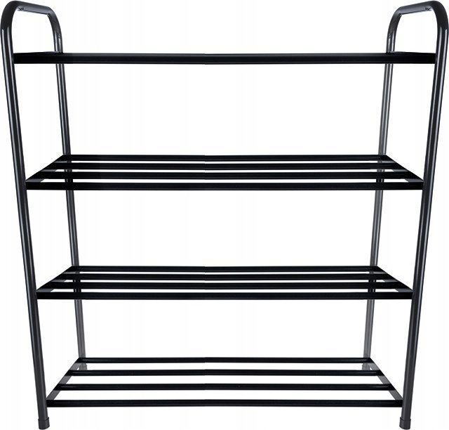 Gotel M12B1 METALOWY STOJAK PÓŁKA NA BUTY X 4