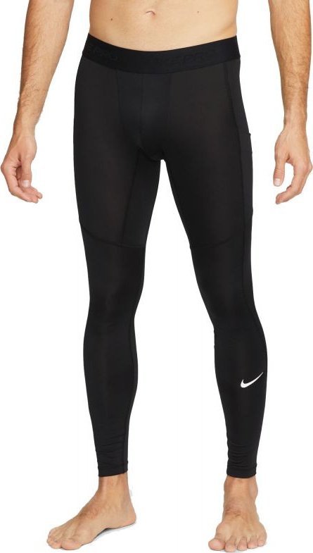 Nike Spodnie Nike Pro Tight FB7952-010
