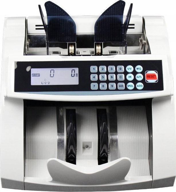 iMatrix Liczarka do banknotów 6200