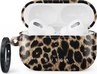 Slowmoose Burga - obudowa ochronna do AirPods Pro 2 player