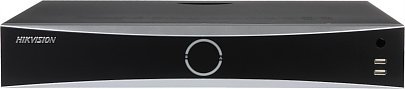 Rejestrator Hikvision REJESTRATOR IP DS-7732NXI-I4/16P/SE 32 KANAŁY, 16 PoE ACUSENSE Hikvision