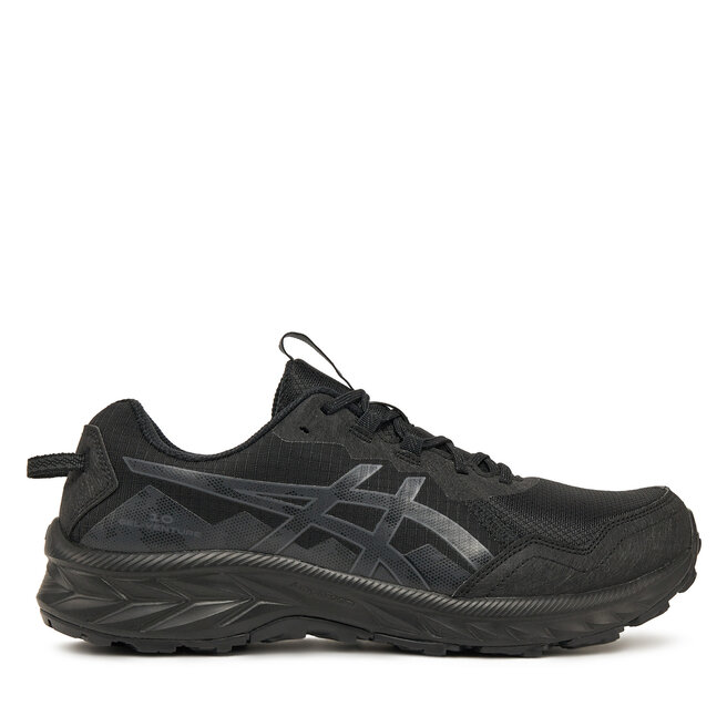 Buty do biegania Asics Gel-Venture 10 1011B967 Czarny