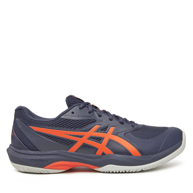 Buty do tenisa Asics Game Ff 1041A489 Granatowy