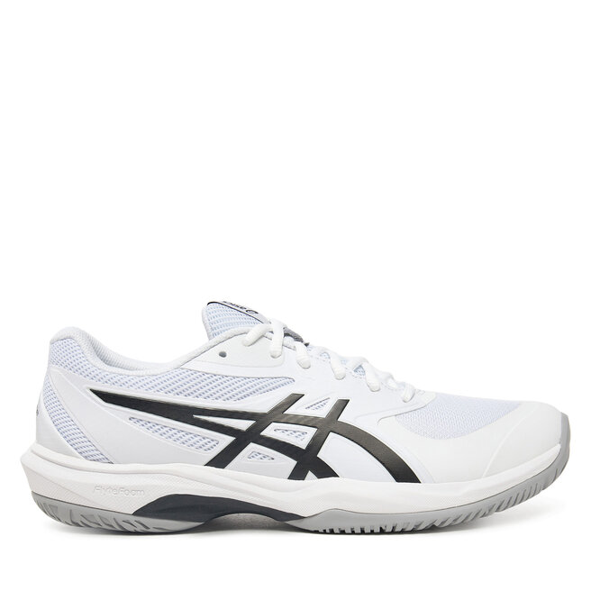 Buty do tenisa Asics Game Ff 1041A489 Biały