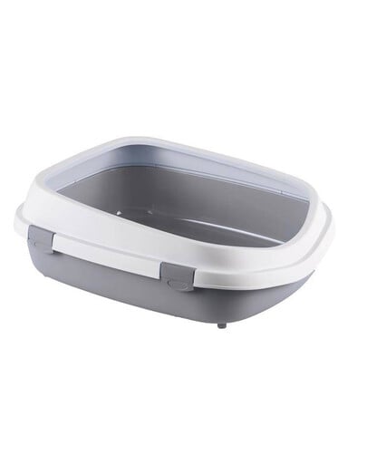 ZOLUX Kuweta JUMBO kol. szary - kuweta dla kota