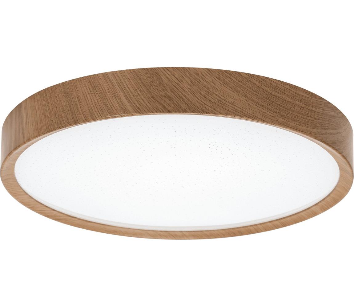 Aigostar - LED Plafon LED/24W/230V 3000K śr. 38,3 cm