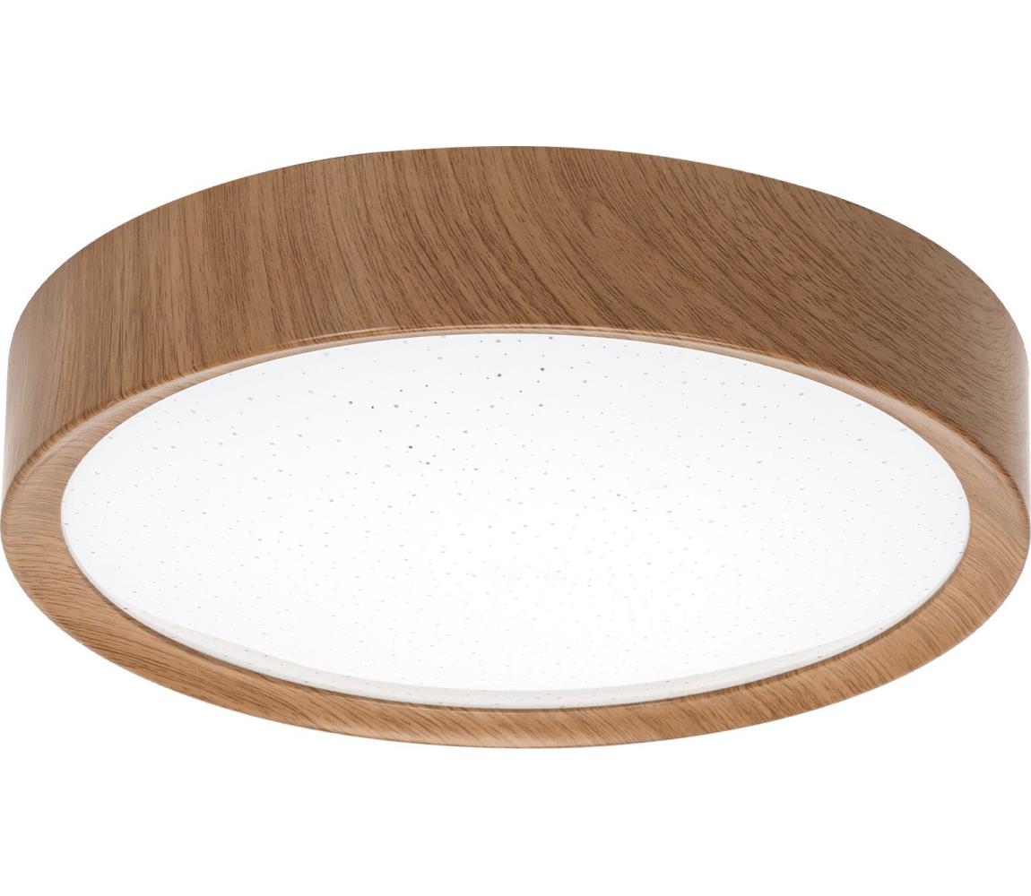 Aigostar - LED Plafon LED/12W/230V 6500K śr. 26,3 cm