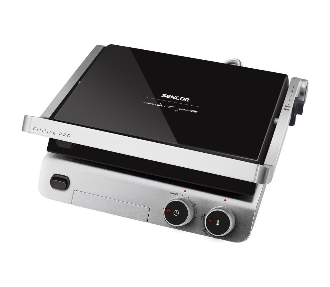 Sencor SBG 5030BK