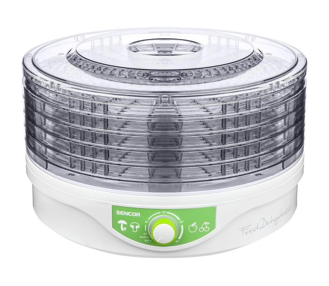 Sencor SFD 2105WH