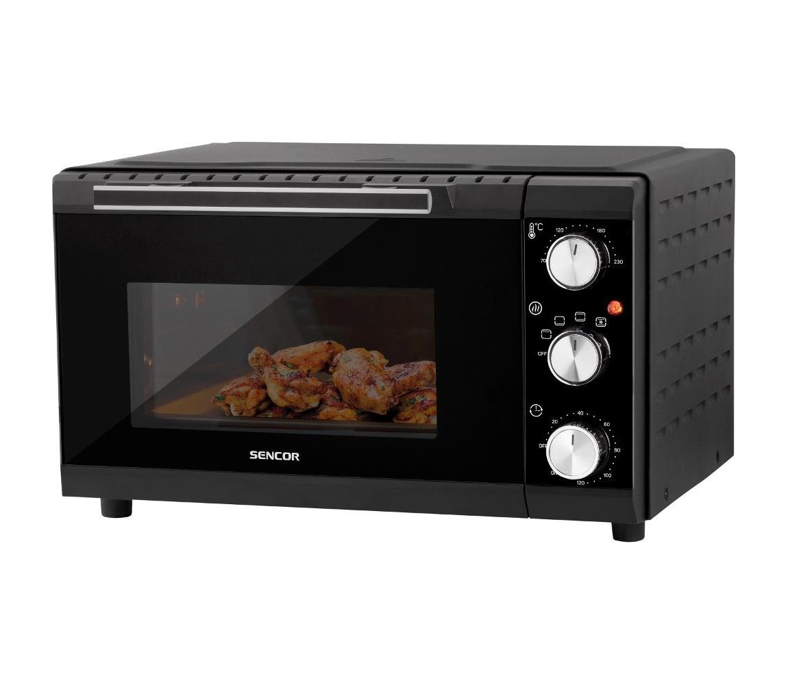 Sencor SEO 2000BK