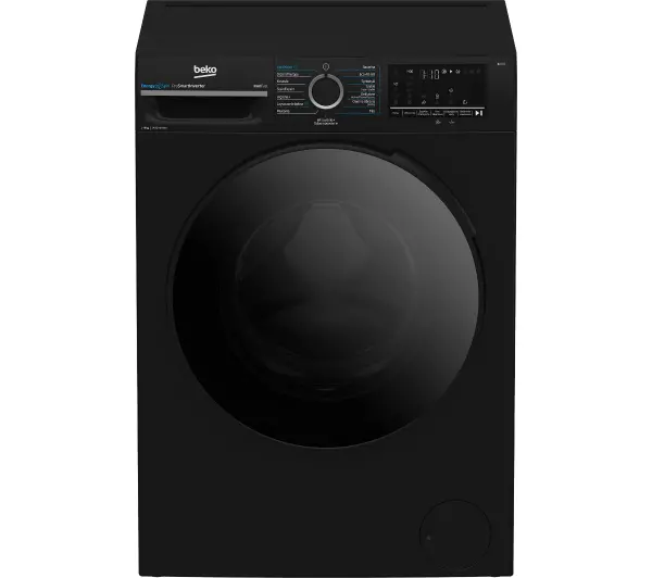 Beko B300 BM3WFT48415PBDC EnergySpin
