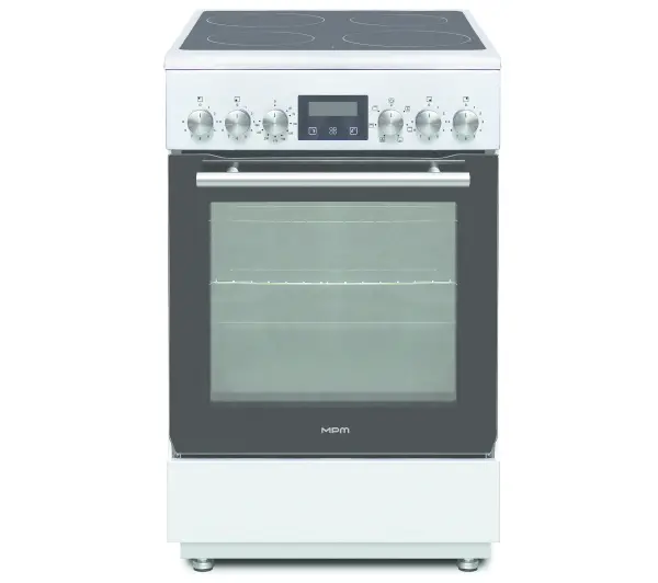 MPM MPM-55-KEI-38 Termoobieg