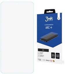 3mk Folia na ekran ARC+ do Motorola Moto G75