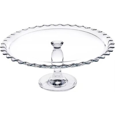 Patera PASABAHCE Petite Patisserie 26 cm
