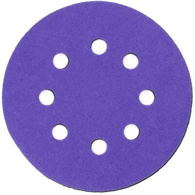 Krążek ścierny DEDRA DED7947A02 (5 szt.)
