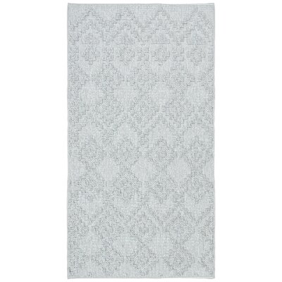 Dywan wewnętrzny MULTI-DECOR Gora 507068 80 x 150 cm Szary