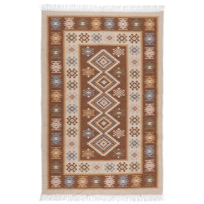Dywan wewnętrzny MULTI-DECOR Kilim 505792 120 x 180 cm Wielokolorowy