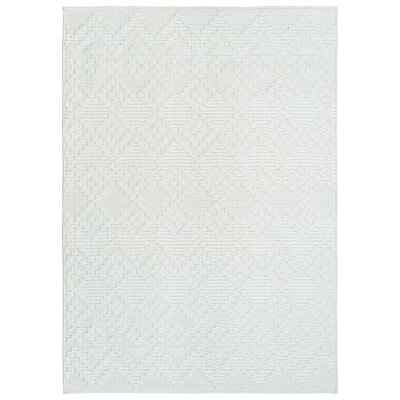 Dywan wewnętrzny MULTI-DECOR Gora 507067 160 x 230 cm Kremowy