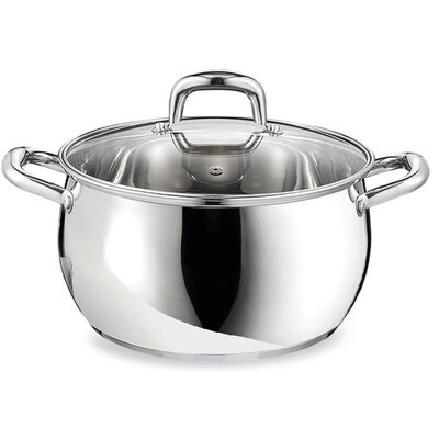 Garnek MAESTRO MR-3515-22 22 cm