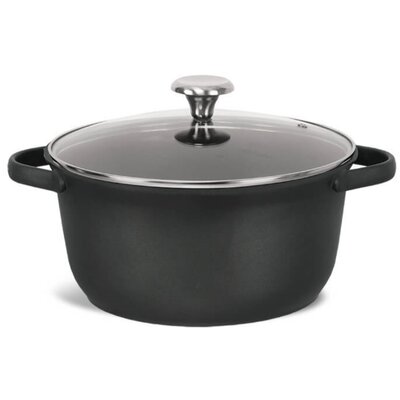 Garnek MAESTRO MR-4027-28 28 cm