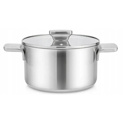 Garnek MAESTRO MR-3521-20 20 cm