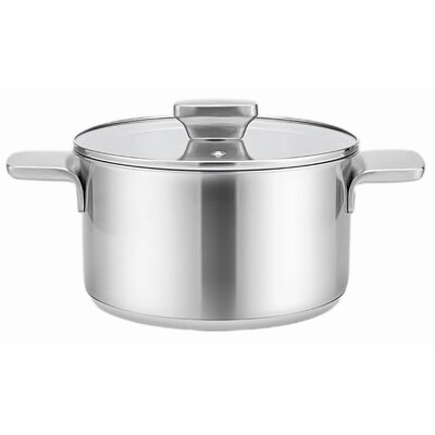 Garnek MAESTRO MR-3521-24 24 cm