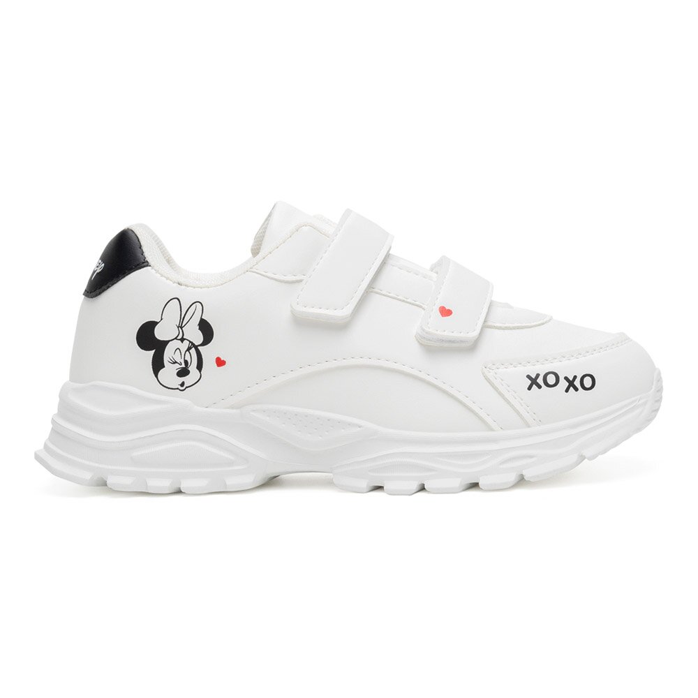 Mickey&Friends AVO-SS25-244DSTC Biały