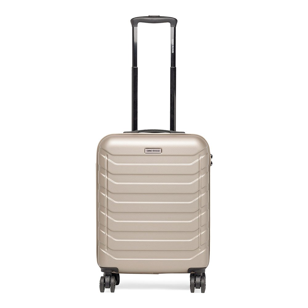 Gino Rossi GIN-S-002-05-GOLD Złoty