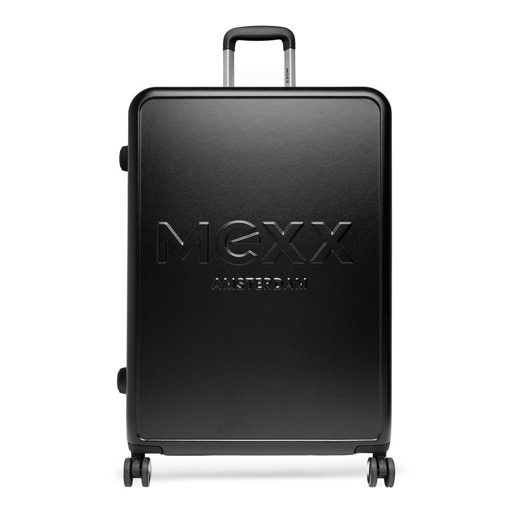 Mexx MEXX-L-034-05 BLACK Czarny