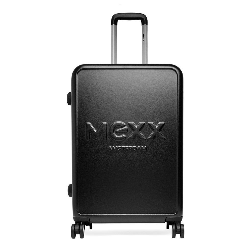 Mexx MEXX-M-034-05 BLACK Czarny