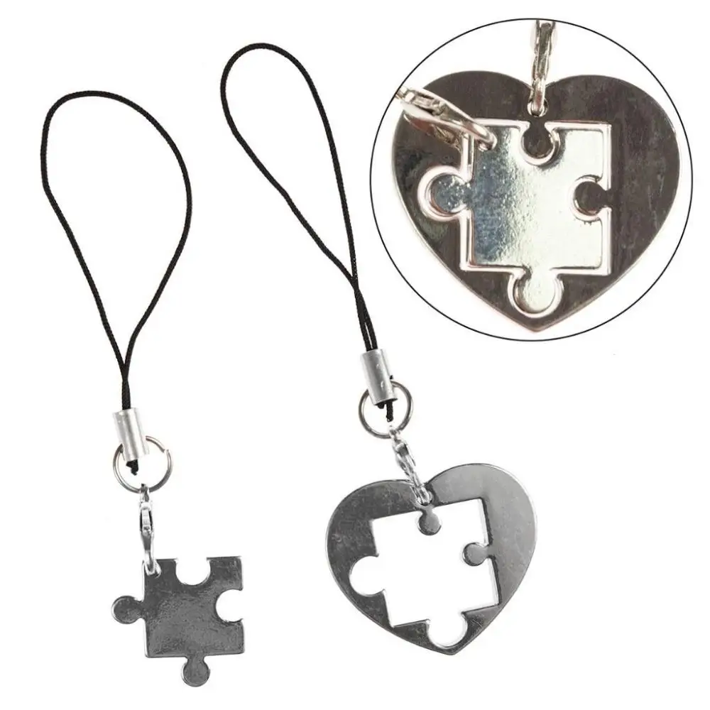 Breloki puzzle - Arpex