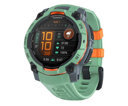 Garmin Instinct 3 45mm Neotropic AMOLED