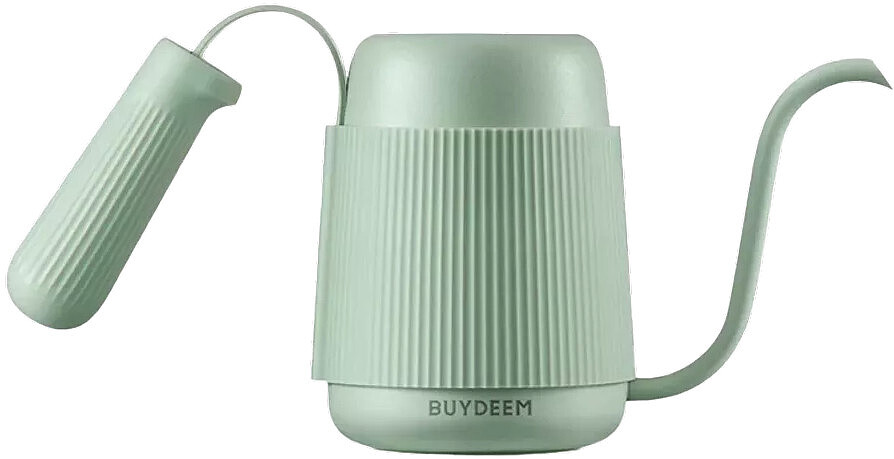 Dzbanek Buydeem CD 2006 Zielony