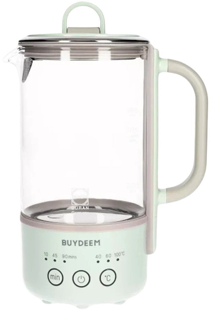 BUYDEEM K314 Turystyczny
