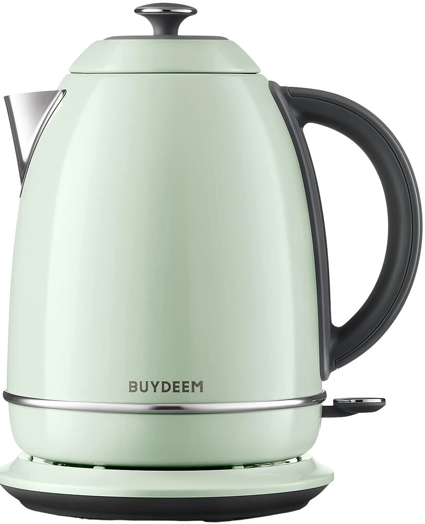 BUYDEEM K640 Cozy Greenish