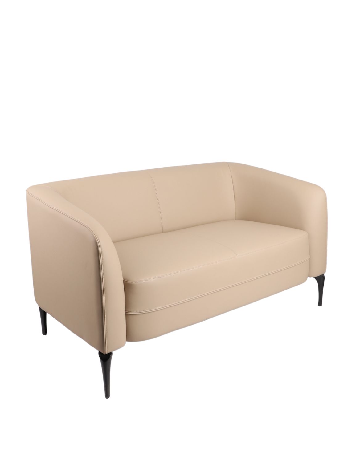 Dwuosobowa Sofa Cosmo Coffee 2