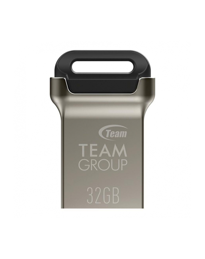 Pendrive Team Group C162 32GB USB 3.2 Gen1 Black