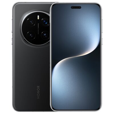 HONOR Magic 7 Pro 5G 12/512GB czarny