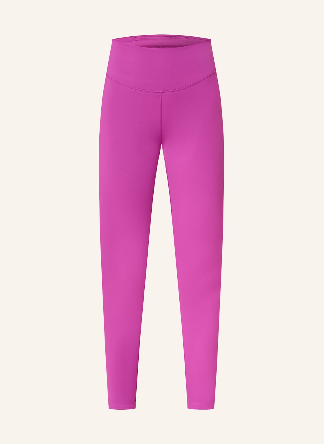 Nike Legginsy One lila