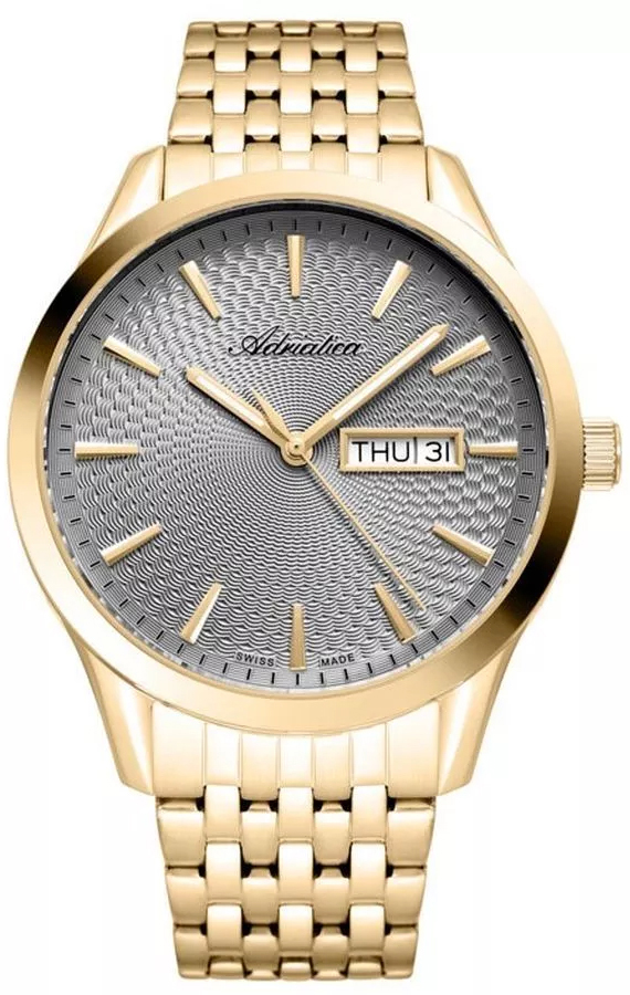 Zegarek Adriatica A8327.1117Q Classic