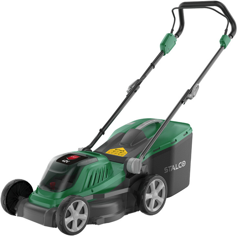 Stalco LMS40-38BL