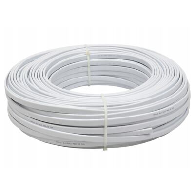 Przewód YDYp 3 x 2,5 mm² 500/750 V krążek 25 m