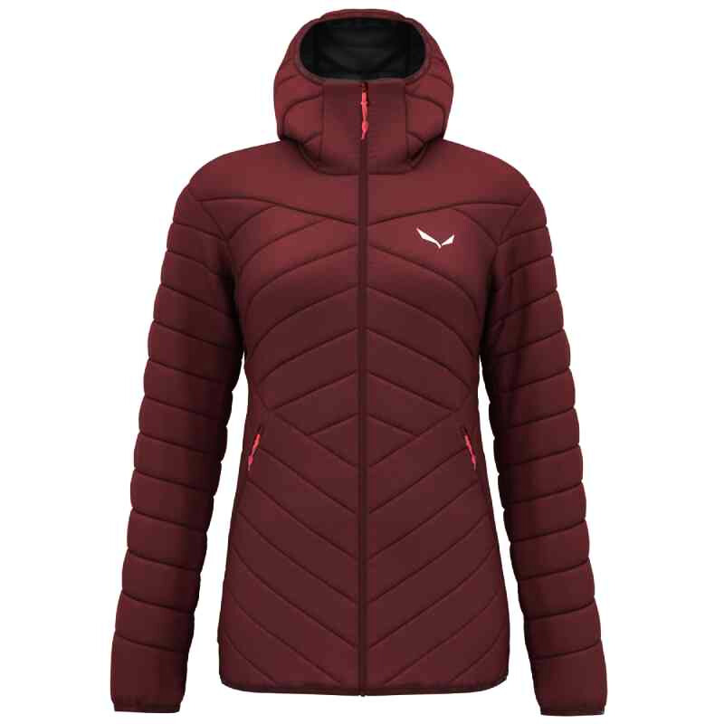 Damska kurtka Salewa Brenta RDS DWN W JKT Syrah 42